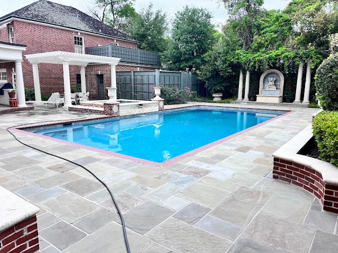 Tallman Pools