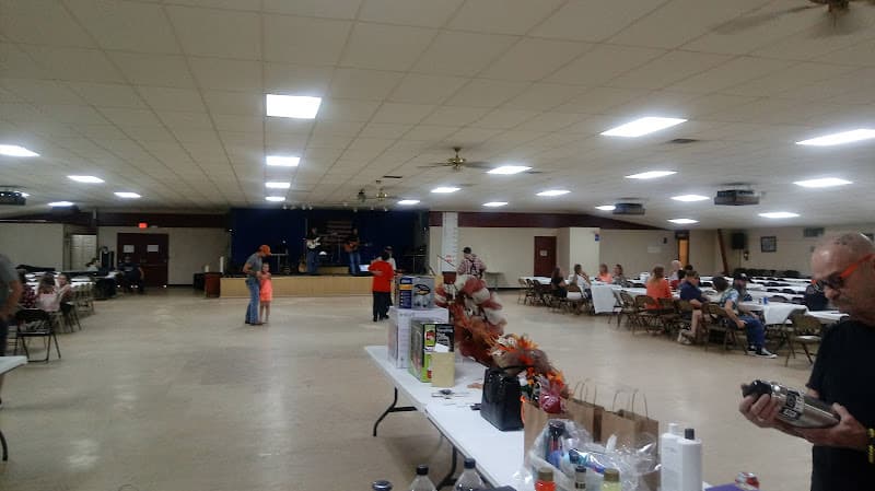 VFW Post 2775 - Orange, Texas