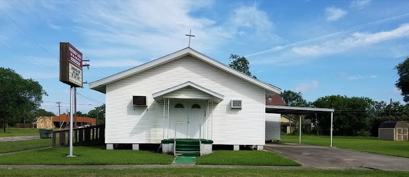 Friendship Church of God