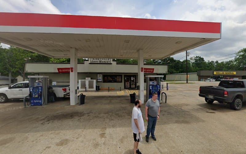 Exxon in Kirbyville, TX
