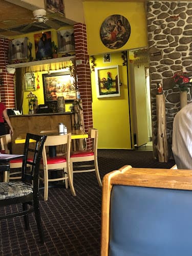 Fiesta Mexicana