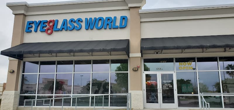 Eyeglass World