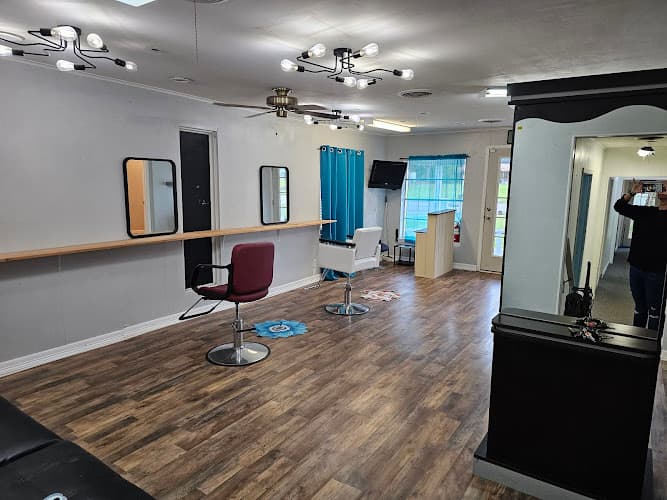 Bluff St Beauty & Co