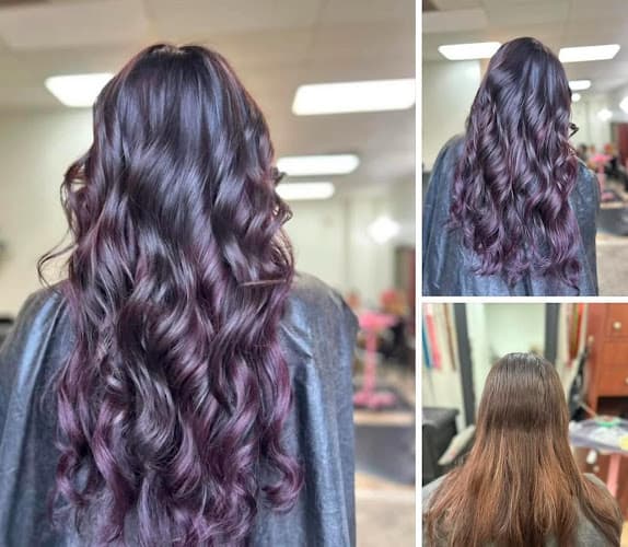 Bravados Salon in Beaumont, TX