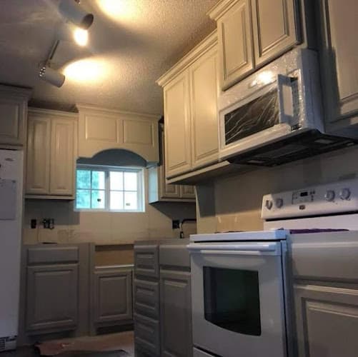 Josh's Construction & Remodeling
