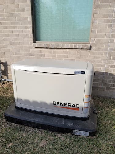 Gulf Coast Generators