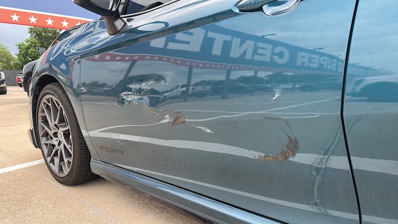 Newmann's Collision