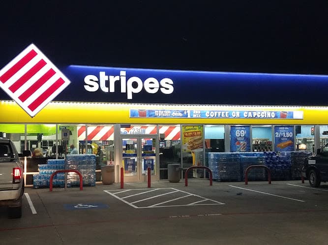 Stripes
