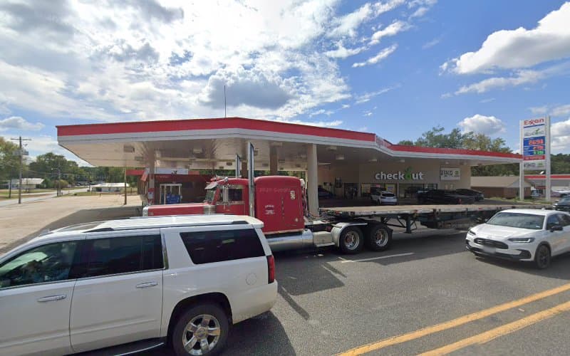 Exxon