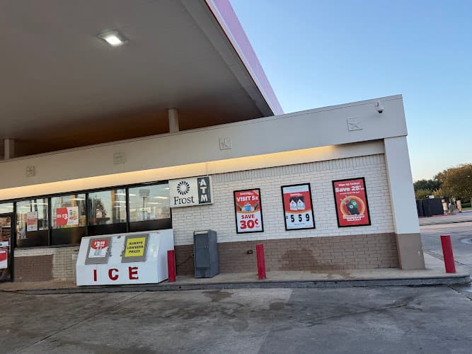 Circle K
