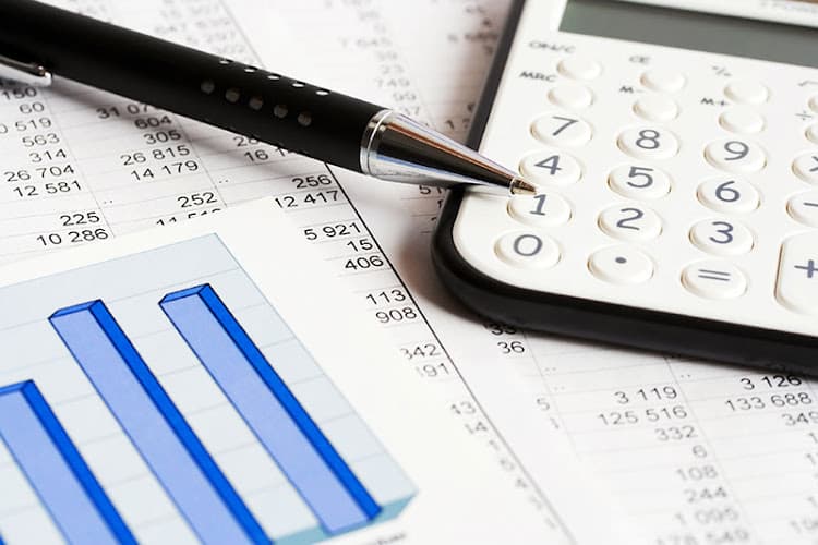 Aubrey & Barichello Tax Service Inc