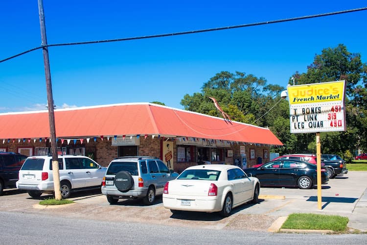 Judice Grocery