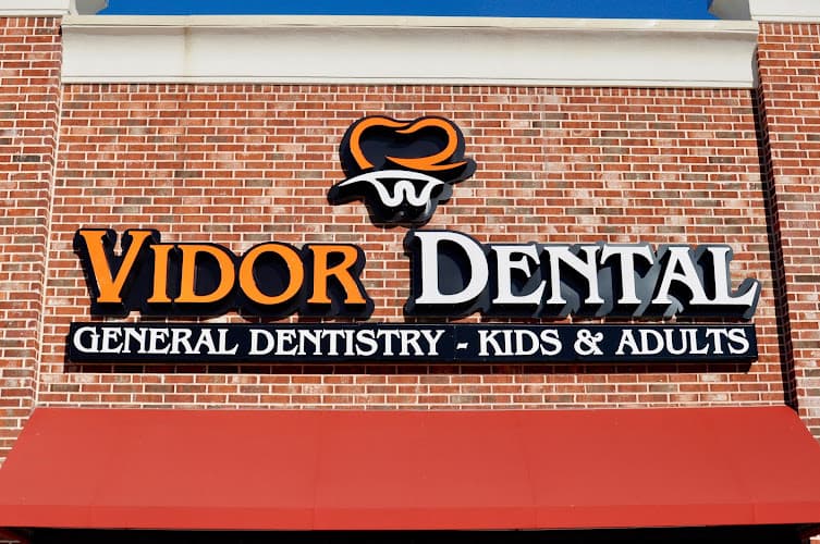 Vidor Dental