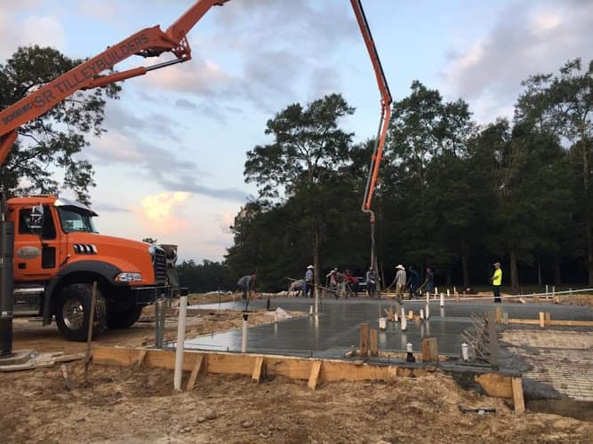 SR Tilley Builders, Inc.