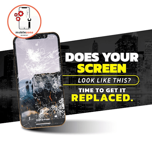 Mobile Zone Nederland - Phones & Repair