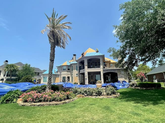 Kramer Roofing & Exteriors