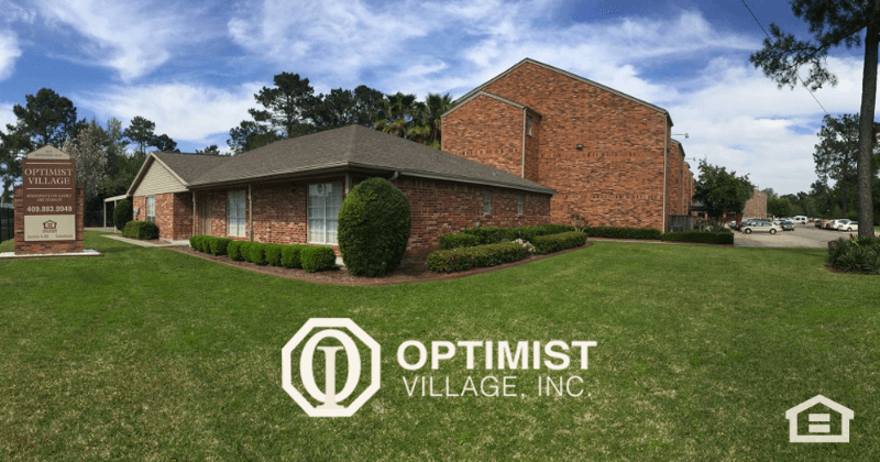Optimist Village Inc