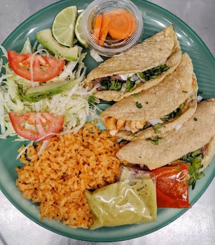 Taco Gana