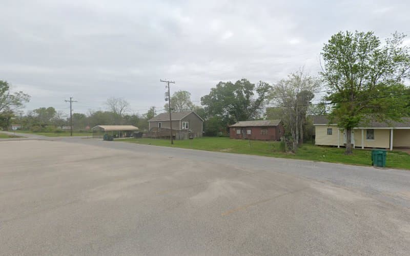 Cove Baptist Fellowship Center
