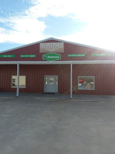 Hortman's Bloomin' Sport