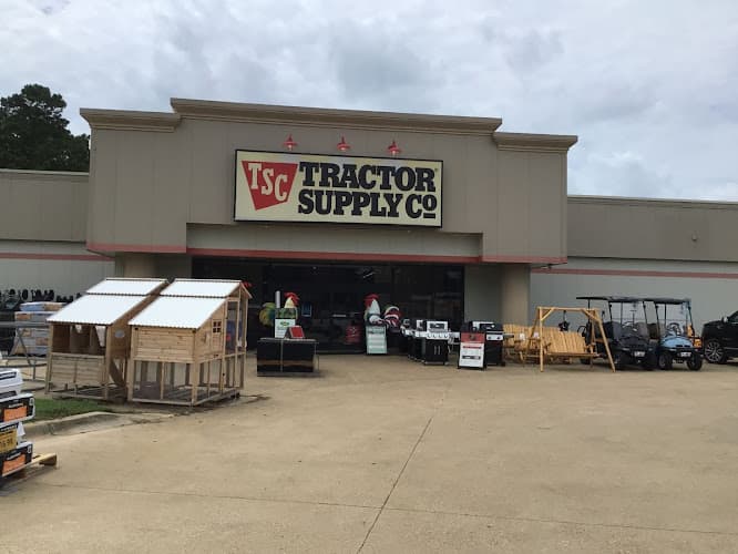 Tractor Supply Co.