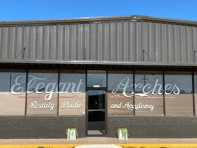Elegant Arches