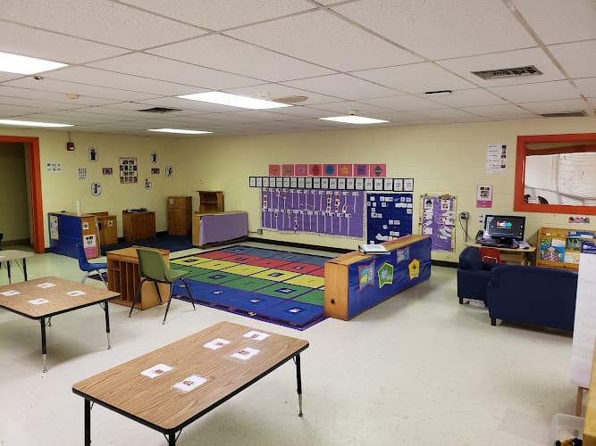 GETCAP Head Start