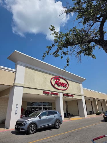 Roses Discount Store