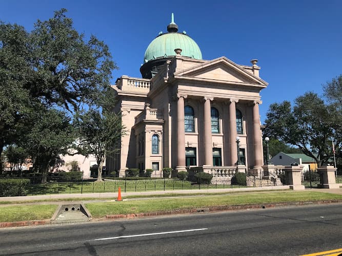 First Presbyterian Church