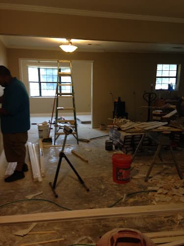 pablos drywall in Orange, TX