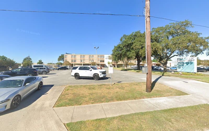 Baptist Behavioral Health in Beaumont, TX