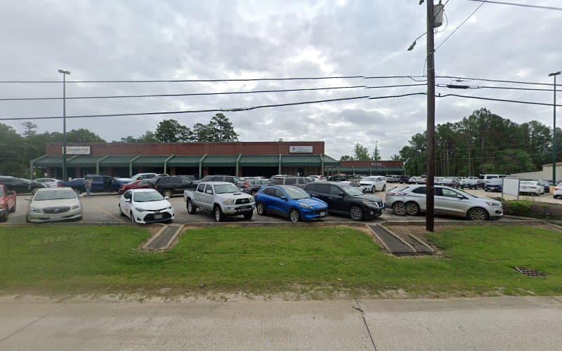 CHRISTUS Trinity Clinic