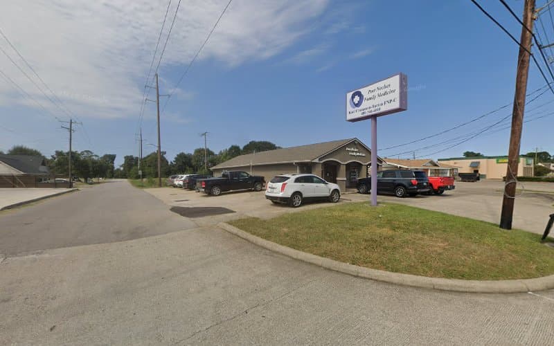 Port Neches Family Medicine