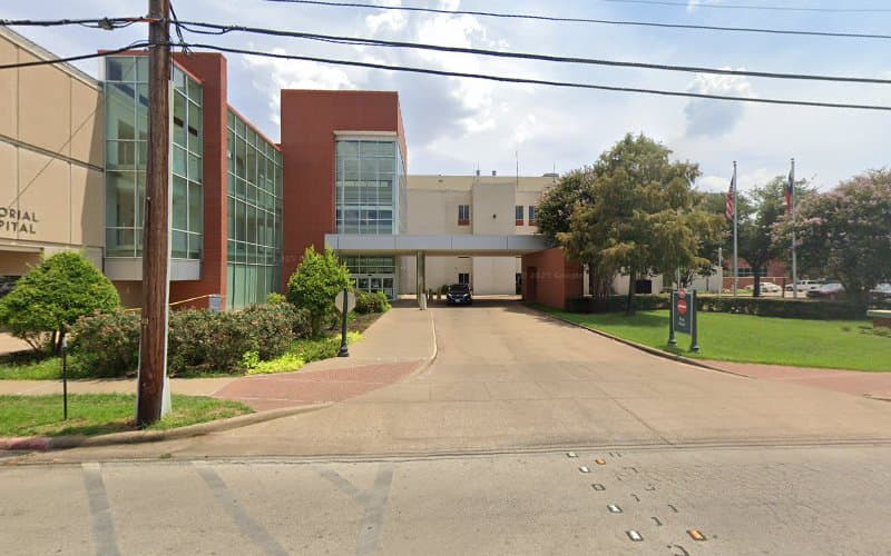 Sleep Lab-Nacogdoches Memorial Hsp