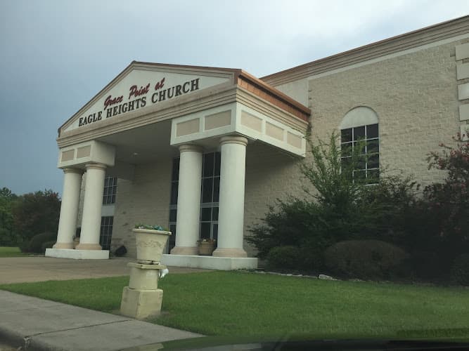 Grace Point at Eagle Heights Church