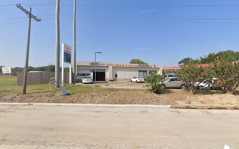 Complete Auto Repair & Convenience Store