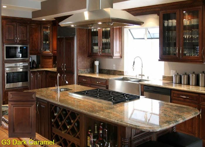 EE Cabinet & Granite INC