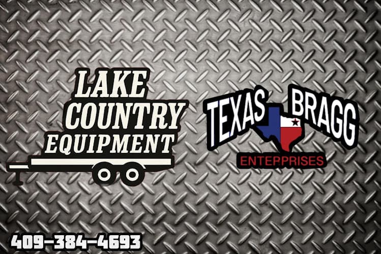 Lake Country Equipment