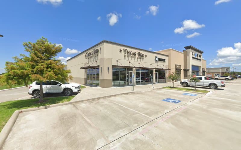 Woodforest National Bank ATM