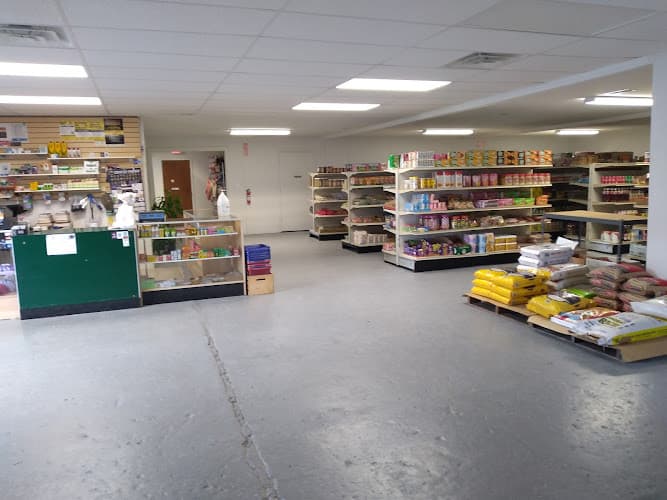 Center Asian Grocery Store LLC