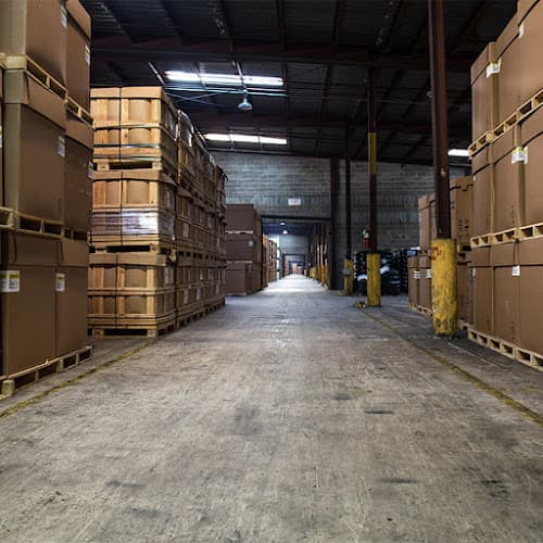 Wilson Warehouse