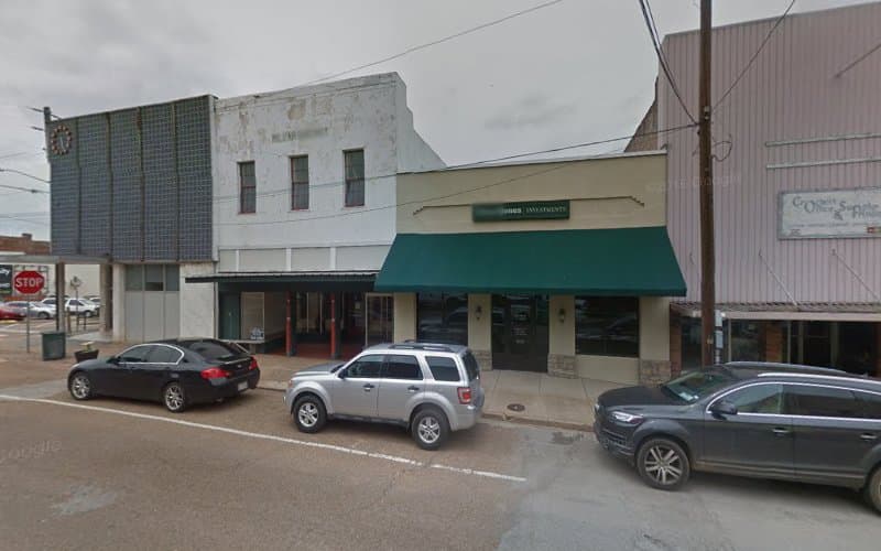 Plenty Punchy Boutique in Crockett, TX