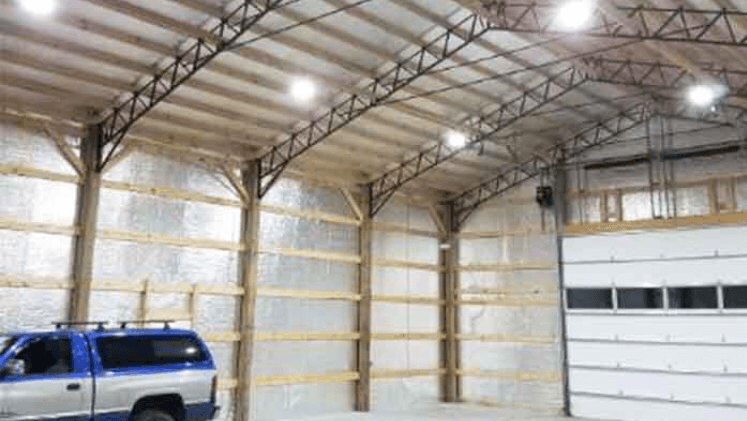 Balden Electrical LLC