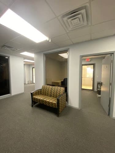Lufkin Space
