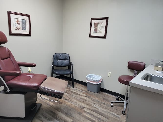 Nacogdoches Podiatry