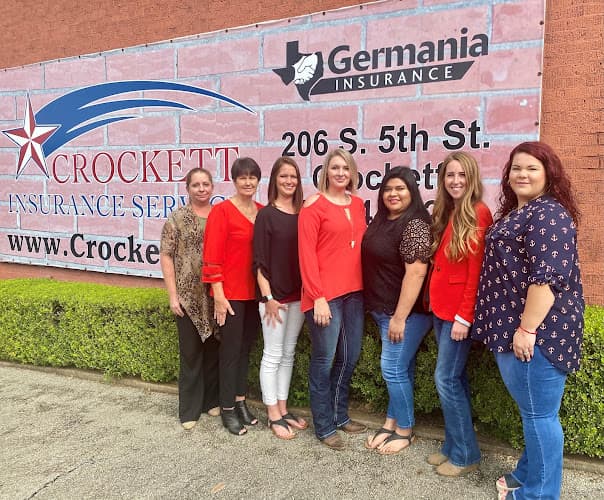Crockett Insurance Service