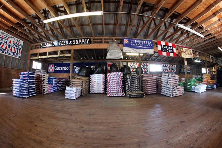 Mid-County Farm & Feed Supply