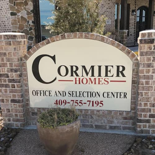 Cormier Homes