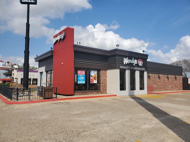 Wendy's
