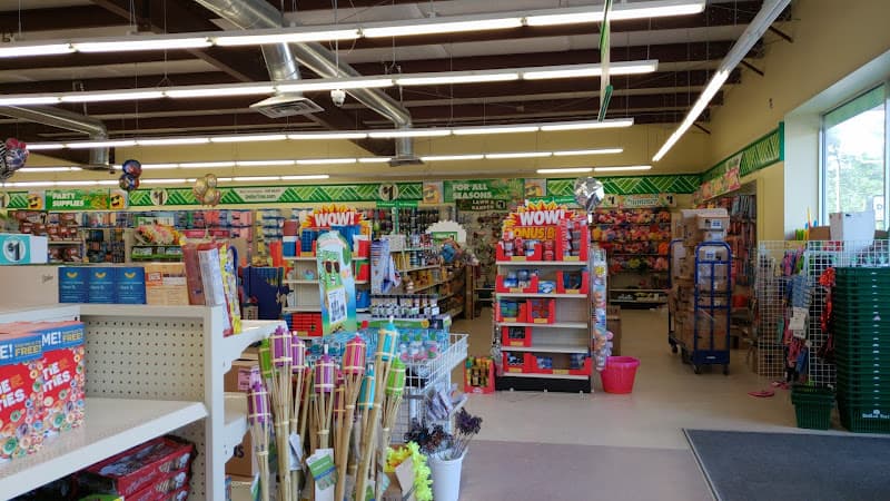 Dollar Tree in Lumberton, TX